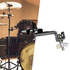 Bass Drum Hoop Mount Drum Set