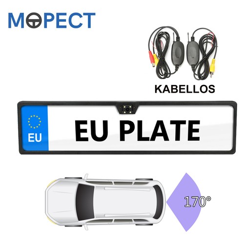 Mopect kfz kennzeichen - kfz,
