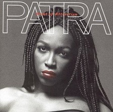 Patra - Scent Of Attraction