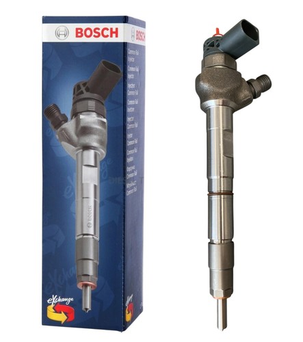 Original bosch injektor - original,