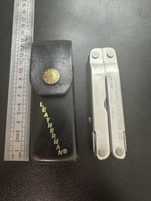 Leatherman Super Tool 200 |