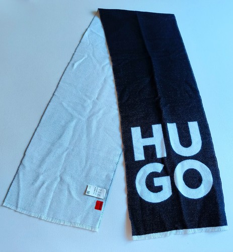 Hugo wendeschal schwarz - hugo,