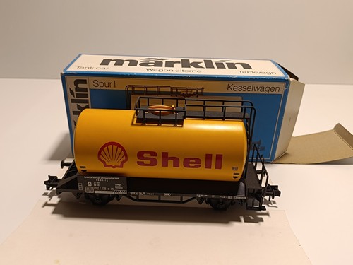 Märklin 5866 spur - 5866, 1
