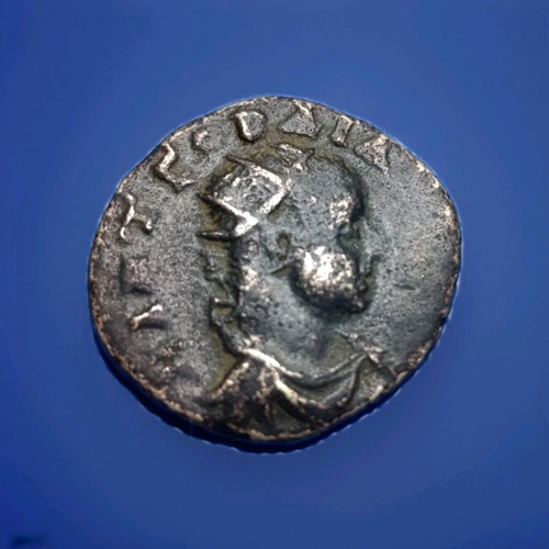 Gordian iii - iii, /(238-244'n.c.)