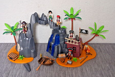 Playmobil 6679 PIRATENINSEL