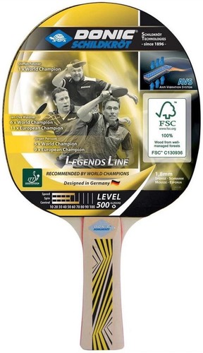 Tischtennis donic schildkröt - tischtennis,