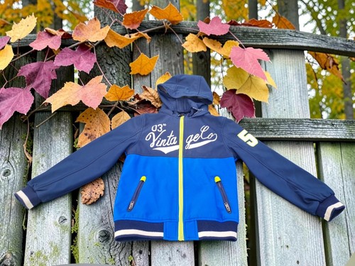 Northville softshelljacke - northville,