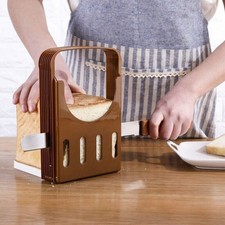 Neu Brotschneidemaschine