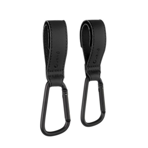 Kinderwagenhaken stk jané - kinderwagenhaken, 2