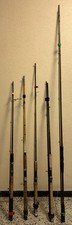 1x Kevin Nash Daiwa