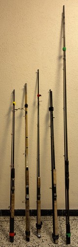 Kevin nash daiwa - 1x,