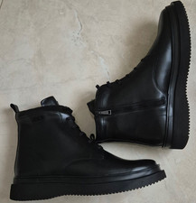 Herren Schuhe Stiefeletten Stiefel JOOP! sehr edel NEU Gr. 44