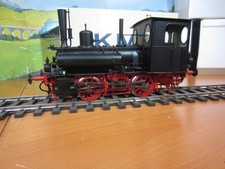 Km1 spur1 109813 dampflok - km1,, spur1,