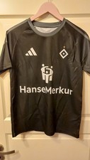HSV Trikot. Größe M. Nr. 28