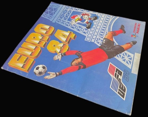 Panini euro complete - panini,