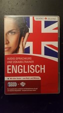 DVD - Sprachkurs Englisch -- 2324