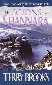 The scions shannara - the,