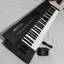 Yamaha eos ds55 digital - yamaha,