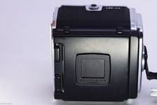 Hasselblad e24 chrom film back