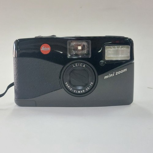 Leica mini zoom - , mit