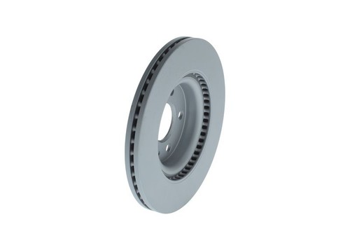 Bosch bremsscheibe für - bosch, volvo
