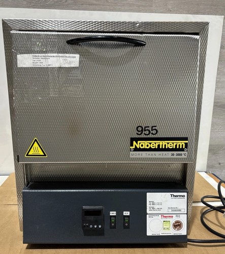 Nabertherm ofen - nabertherm,