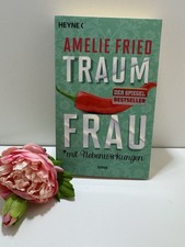 Traumfrau mit Nebenwirkungen