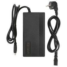 HANERIDE 54,6V 2A Ladegerät