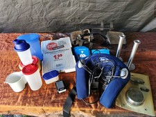 Flohmarktkiste Flohmarkt  Verkauf Sammlung Zippo Superpreis Neu und Gebraucht