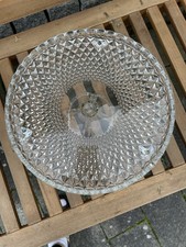 Tortenständer Glas 30 Cm Kuchenplatte