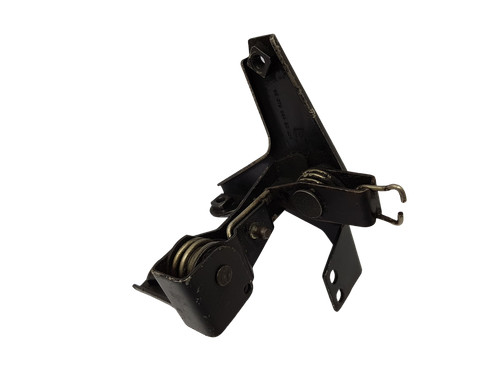 Regler hinten 529125 - regler,