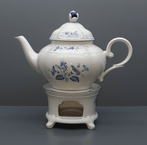 Villeroy boch teekanne - teekanne, +