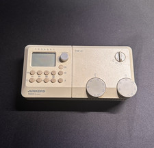 Junkers TRP 31 Raum Temperatur