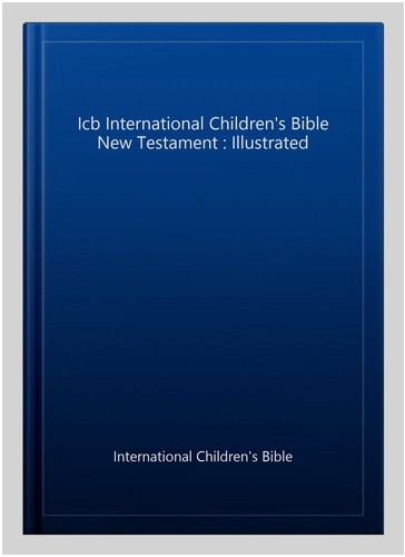 Icb international children - international, children's