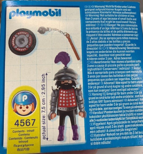 Playmobil special 4567 - ,