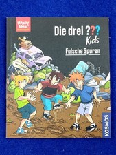 Die drei ??? Kids - Falsche