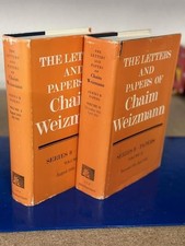 The Letters and Papers of