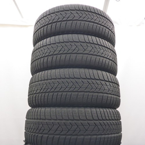 225 pirelli 45 - 18, 225/45