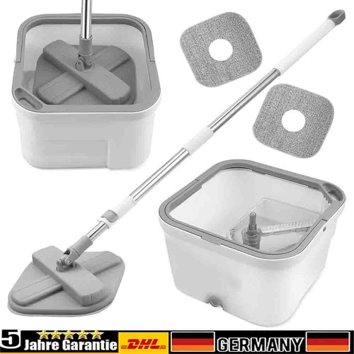 Bodenwischer wischmop mopp mop - mopp,