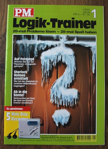 Logik trainer 01 2002 - p.m., logik-trainer