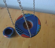 KMK Kupfermühle Keramik