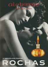 Hochglanzpapier Werbung -