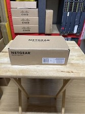 8 Port NETGEAR GS110TP-300EUS