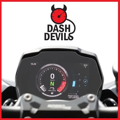 Dash devils - dash,