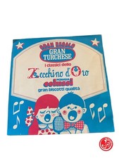 Zecchino D'Oro - Cadamuro Valentina - Die Festival Pop / die Zwerge Magische