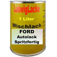 1 Liter W Autolack