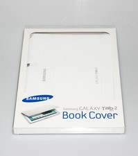 Samsung Galaxy Tab 2 10.1 Book