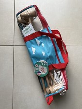 Krocket Set Holz Spiel Croquet