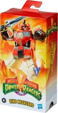 Dino Megazord Mighty Morphin