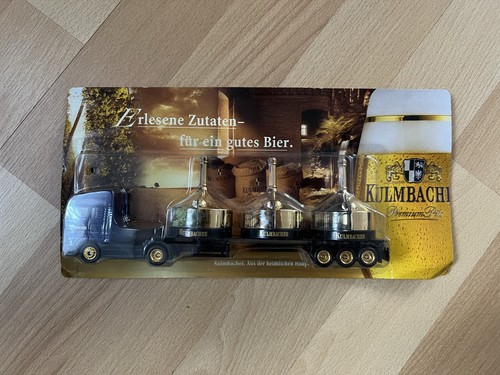 Modell lkw bier - modell, laster